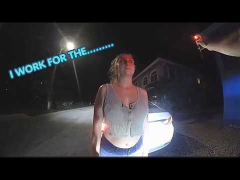 REACTION - Very Interesting Reason for Not Stopping