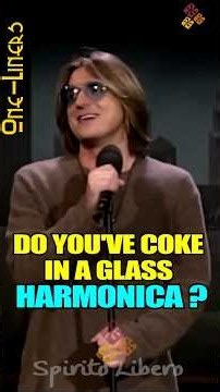 Mitch Hedberg 💎 One Liners Kings #comedy #standupcomedy #funny #youtube #shorts