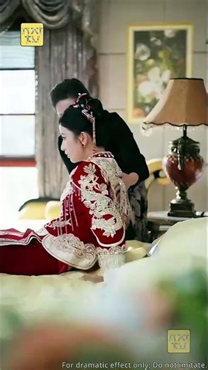 The Replacement Bride - English Sub