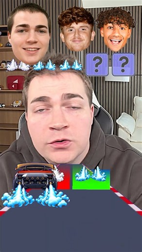 CAYLUS vs STEAK vs FOLTYN 🤩🥶