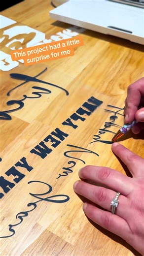 Label Your HTV for Successful Cricut Projects