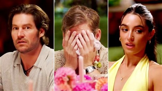 Southern Charm Rocked By Secret Love Child Rumor in Season 12 Trailer