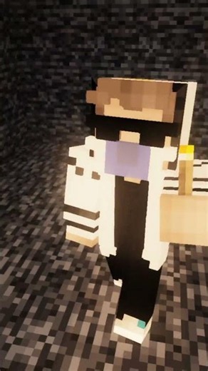 You can escape this deadly prison in minecraft Hardcore