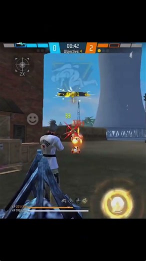 FREE FIRE Hackers vs My Squad 🔥 Revenge Time 😈 | OP Comeback #shorts