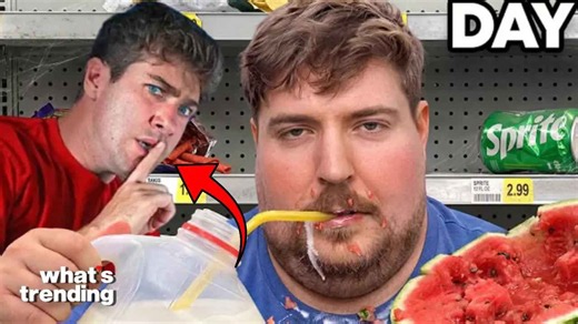 This isn't MrBeast's multiverse, it's Airrack's format