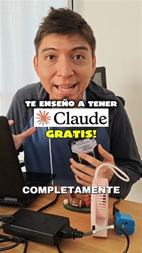 El método más barato de usa Claude code 🔥💻 #viral #tips #tech #hack #programming #claude