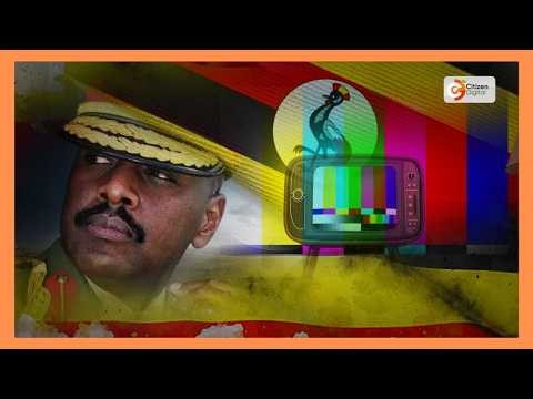 | DAY BREAK | Uganda: Past meets future [ Part 1]
