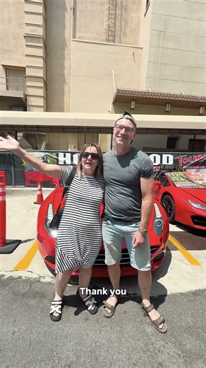 Tourist Best Thing to Do in Los Angeles 🚗 | Ferrari & Lamborghini Experience from $69