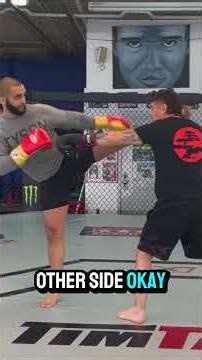 Countering punches with parries and head kicks. Learn striking and grappling strategies on Jujiclub