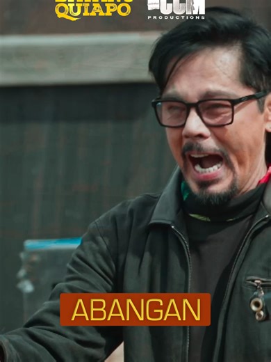 ABANGAN: Panibagong buhay ang magsasakripisyo sa gitna ng sagupaan! Huwag palalagpasin ngayong Martes sa #FPJBatangQuiapo 🔥 I-like at i-follow ang CCM Film Productions sa lahat ng social media platforms para sa exclusive videos katulad nito. #FPJsBatangQuiapo gabi-gabi, 8PM sa Kapamilya Channel, Kapamilya Online Live, Cinemo, A2Z, at TV5! Mapapanood rin sa iWant at TFC!