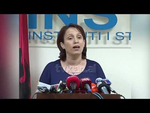 INSTAT: Census i popullsisë në fazën finale, Nurja thirrje qytetarëve të deklarohen -(22 Tetor 2011)