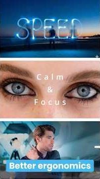 What’s Next After Mouse & Keyboard? Meet NUIA at CES 2026