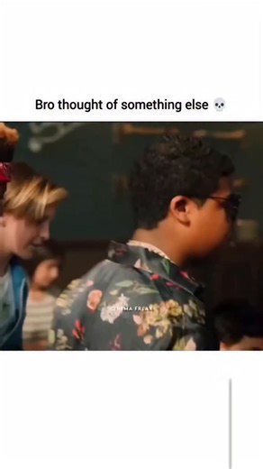 @dragon.movie.hub on Instagram: "😂 Rim of the World (2019) is a sci-fi adventure film directed by McG that throws an alien invasion straight into the middle of summer camp chaos. The story follows four misfit teenagers who arrive at the remote “Rim of the World” camp in California expecting awkward activities and forced friendships — only for the world to literally end around them. Alex, a nervous and brilliant homebody, ZhenZhen, a quiet but fearless orphan, Dariush, a loud and spoiled rich ki