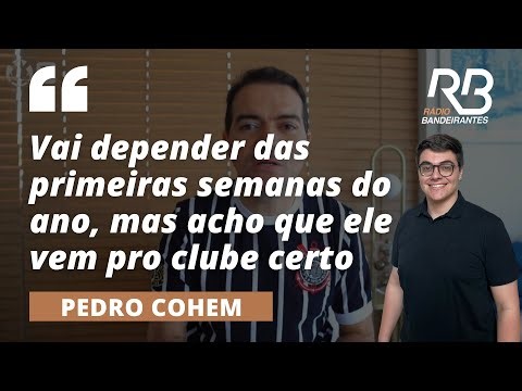 Marcelo Paz terá paz no Corinthians?