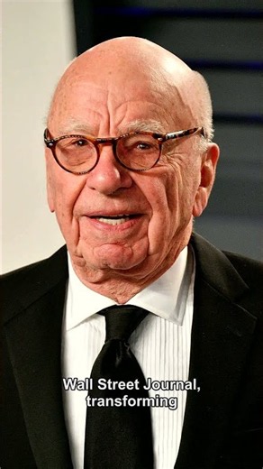 Rupert Murdoch: Part 3: The truth remains shrouded in mystery