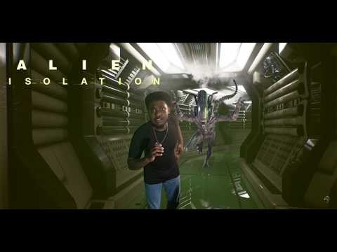 ALIEN ISOLATION WALKTHROUGH PART 11