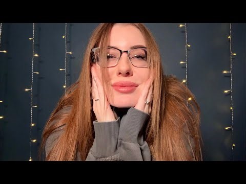 Tingly ASMR Update For 2026 ~ Rambles, Various Triggers