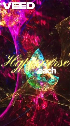 Multiverse is Just Level 1… This is Level ∞ 🤯 | Hyperverse