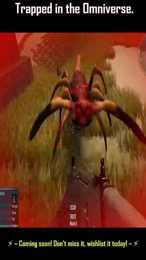 Trapped In The Omniverse #53#Steam #Gameplay #Games #gaming