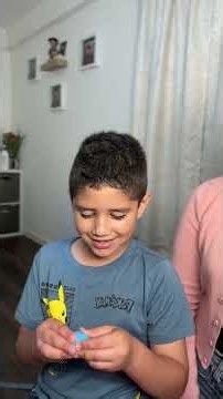 Unboxing Star Wars toys with Mateo #starwars #unboxing