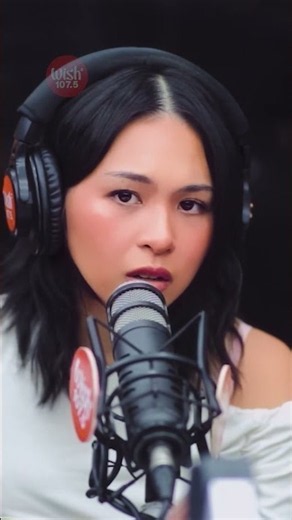 Clara Benin is back with a new Wish Bus performance!