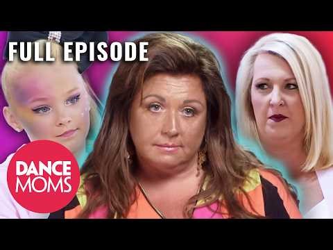 JoJo QUITS the ALDC! (S6, E29) | Full Episode | Dance Moms