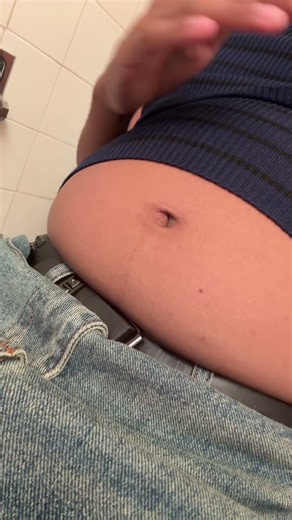 After math water bloat