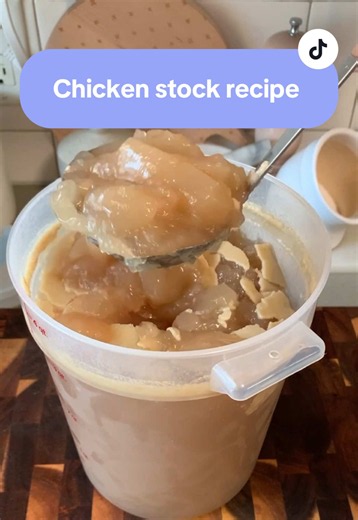 Chicken Stock Recipe: Classic French-Style Tips