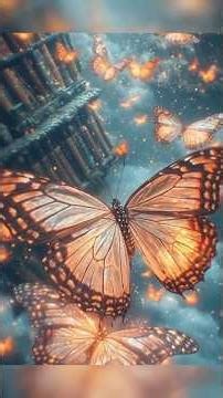 The Library of Forgotten Dreams | 🌬️26VibeCxL🎬 | CXL-CXC | #shorts #aicreativity #aifusion #aivideo