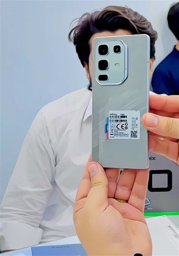 Infinix Note 50 Pro Racing Edition Review