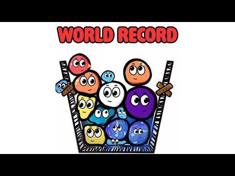 #ad BALL GUYS INSANE COMBOS ALL DAYyYyYyYYy