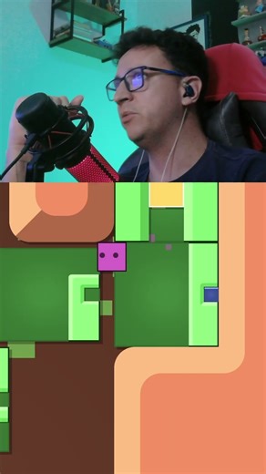 Como jogar Patrick's Parabox #mocanoplays #patricksparabox