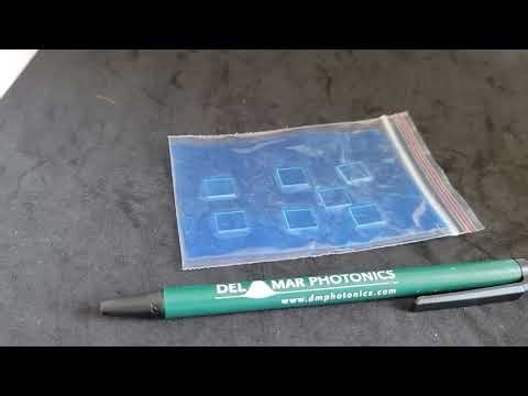 Er:LiNbO₃ Chips for Topological Floquet Quantum Photonics