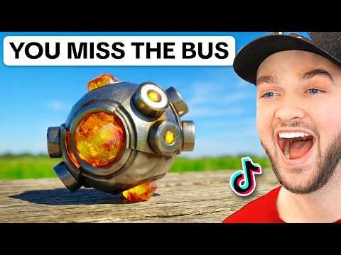 Fortnite SEASON 2's Best TIKTOKS!