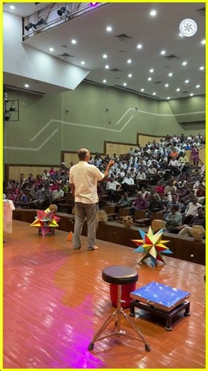 SPARK Series Orientation Program | CCL IIT Gandhinagar #education