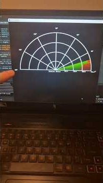 Dual-Mode Arduino Radar 🚀 | OLED Parking Sensor + Processing Sweep