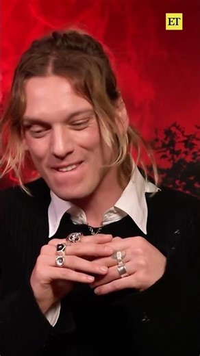 'Stranger Things' Cast Tease Vecna's Redemption Arc #strangerthings #strangerthings5 #vecna