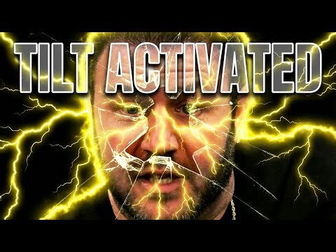 JBoogs Activates FULL TILT & Can’t Comprehend This Runout!