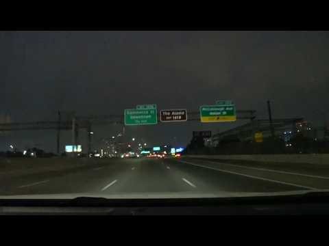 LIVE NOW: Morning traffic conditions in San Antonio