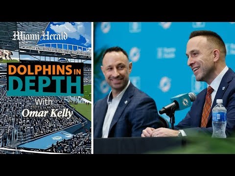 Dolphins in Depth: Dolphins can restock franchise with 2026 NFL draft