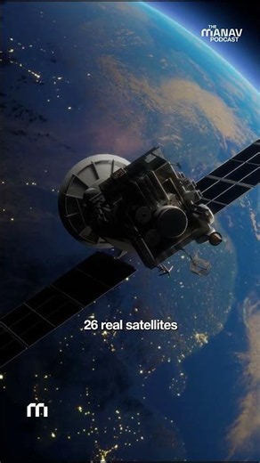 Starship Just Delivered Its First Real Cargo