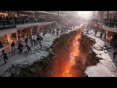 Warning Signs of a Massive Earthquake Are Increasing