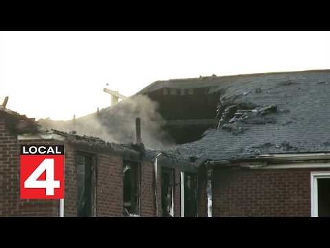 Local 4 News at Noon -- Oct. 22, 2026