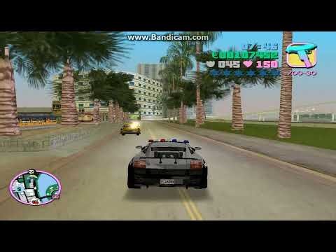 Daily GTA Vice City Videos #1333