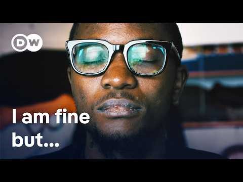 Hope, homesickness, new beginnings - How years abroad shape young people | DW Documentary
