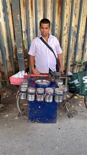 Viral jhalmuri wala 😱 | K D Creators