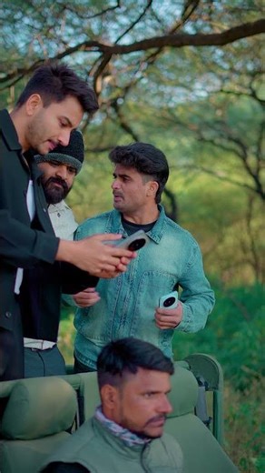 पापा ने Gift किआ Best Camera Phone : vivo X300 Pro 😮#shorts