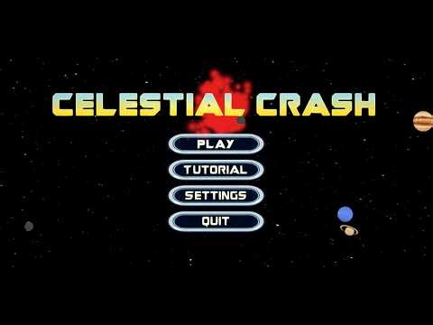 Celestial Crash Dev - Finishing Changes