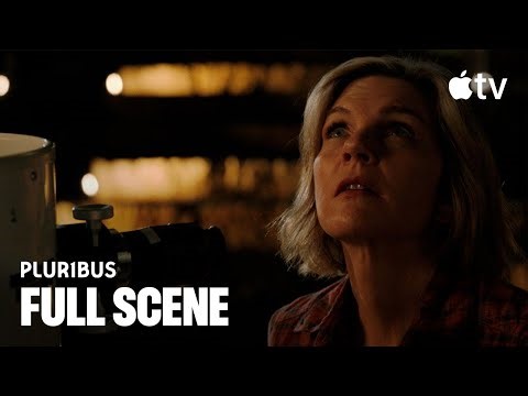 Pluribus — Kepler-22b | Scene | Apple TV