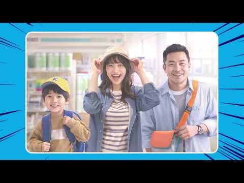 ANAカード 「事実：飛行機に乗らなくてもマイルが貯まる。」 15秒